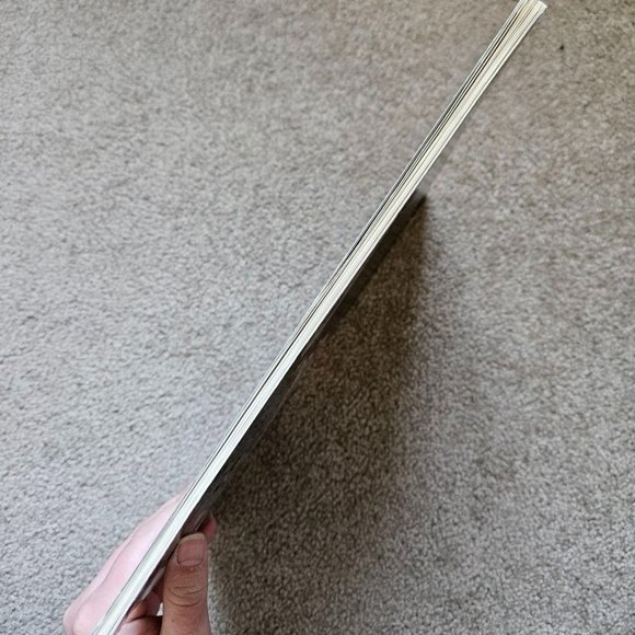 Crosby Stills and Nash - Live It Up - Sheet Music Songbook - 1990 - Picture 7 of 8